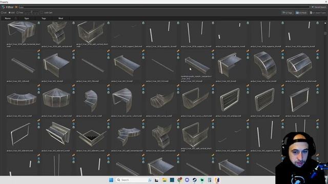 CS:2 Custom map, ''Lost one'' #1 смотреть онлайн