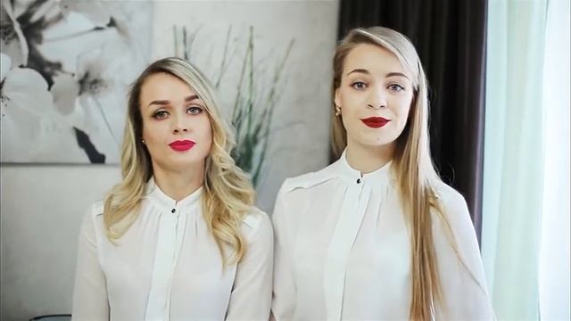 Приглашение от cтилистов прически и макияжа на Wedding hоme – 2015 смотреть онлайн