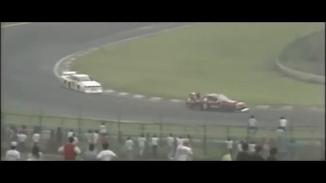 Speedworld - Fuji Speedway (Music Video)