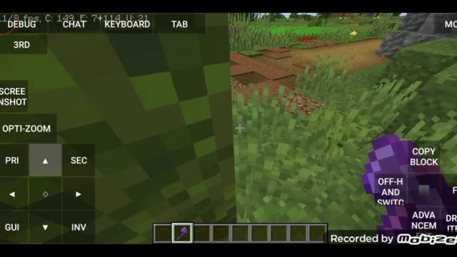 Hermitcraft season 8 recreation in pojav launcher|world download in the description only for java смотреть онлайн