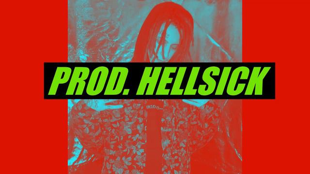 *FREE* KIZARU x SMOKEPURPP x Suicide Boys TYPE BEAT (PROD. HELLSICK) смотреть онлайн