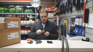 Пружинные хомуты VAG и Norma, шланги Gates