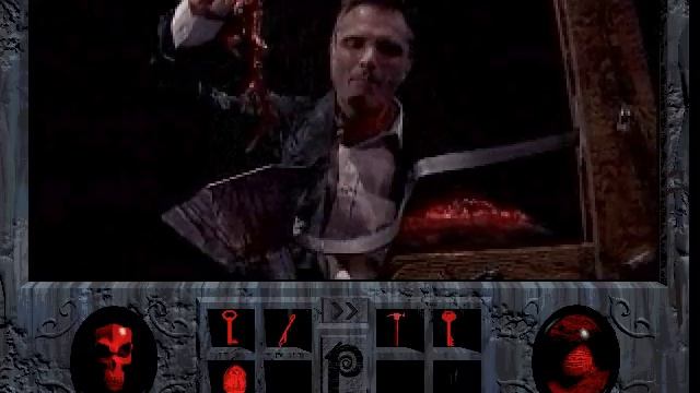 Phantasmagoria Part 21 Deaths смотреть онлайн