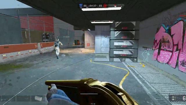 Warface #632 СОБЫТИЕ "ХОЛОДНАЯ СТАЛЬ" нагиббб афк смотреть онлайн