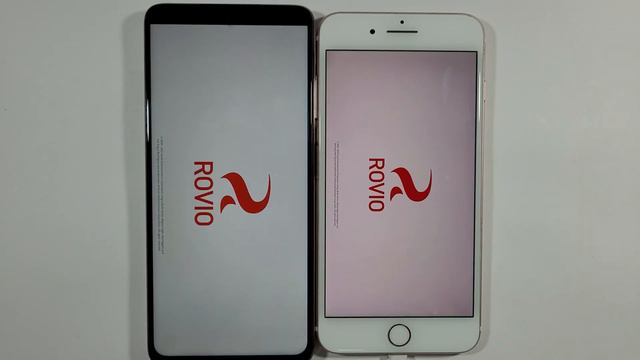 Xiaomi Poco X3 Pro vs Iphone 7 Plus Speed Test смотреть онлайн