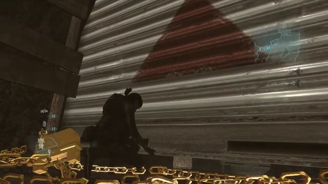 Resident Evil Revelations Raid Mode Solo Trinity Abyss 2 смотреть онлайн