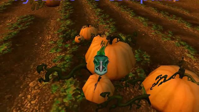 WoW: The Deviate & Ravasaur Hatchling смотреть онлайн