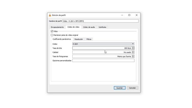 Como Reducir Peso de Videos sin Perder Calidad con VLC Player - Metodo Actualizado смотреть онлайн