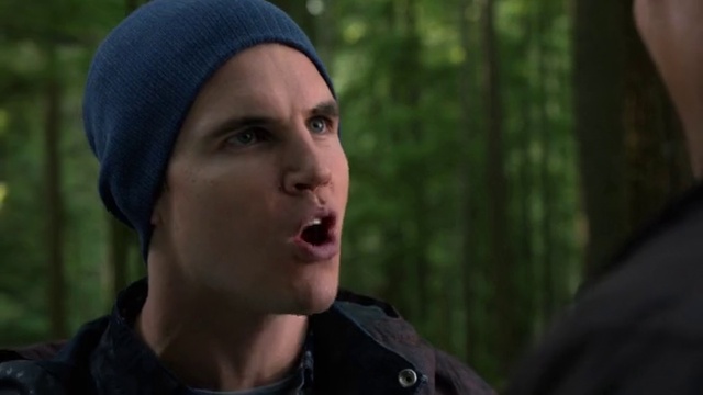 The Tomorrow People 1x12 смотреть онлайн