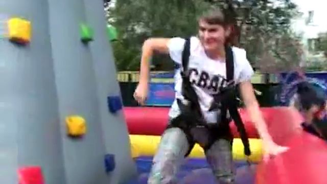 СВАО Школа 254 и соц. Приют Отрадное - часть 2 смотреть онлайн