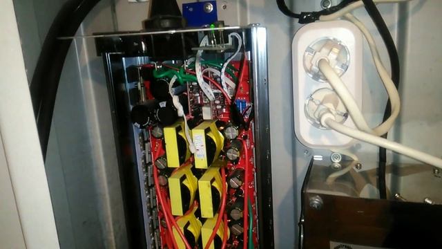 Inverter Р3000 спустя год, обзор и отзыв, цены на алиэкспресс