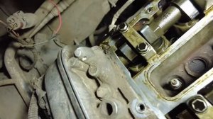 Форд Фокус 2 ЗАМЕНА ПРОКЛАДКИ клапанной крышки