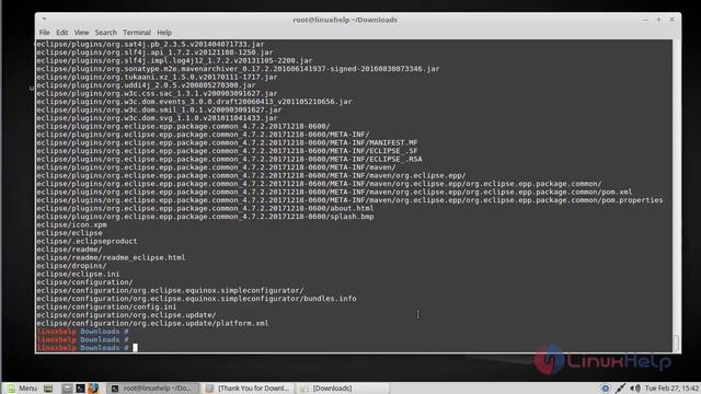 How to Install Eclipse Oxygen IDE in Linux Mint 18.3 смотреть онлайн