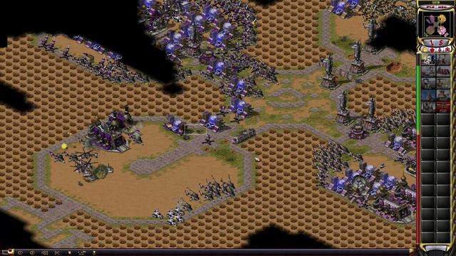 Red Alert 2 - Nuclear Walk, Lame or Not? смотреть онлайн