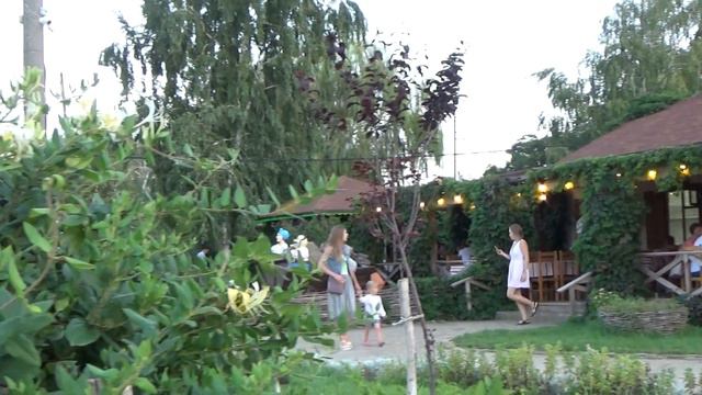 Золотая дорожка Таганрогская набережная Ейск 12 08 19 Видео Ирина Тарасова смотреть онлайн