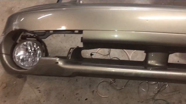 Light Bar Install Subaru Outback смотреть онлайн