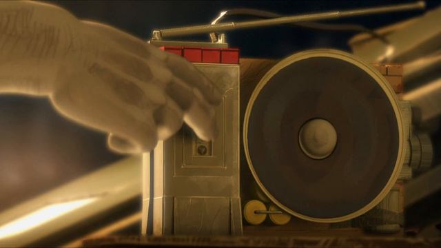 CG Short Film 