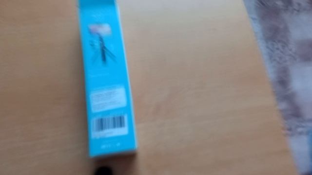 Штатив-тренога для телефона.Обзор