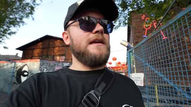 POZNAŃ: ULICZNE JEDZENIE - Nocny Targ Towarzyski 2023 [JEDZENIE W POZNANIU] | GASTRO VLOG 607 смотреть онлайн