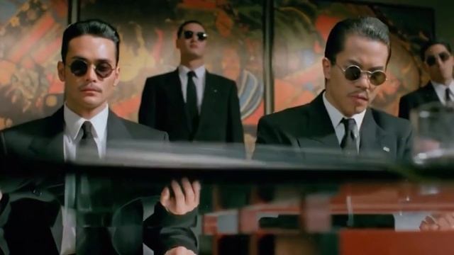 Банды, Которые Боятся во Всем Мире