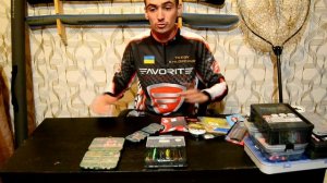 Как хранить силиконовые приманки? Какую коробку выбрать для хранения приманок?