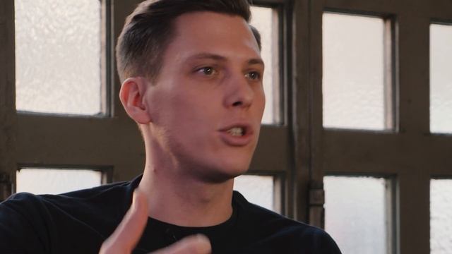 The Backstage episode 1 – Mathias Ockenfels, what kinds of marketplaces get investors excited? смотреть онлайн
