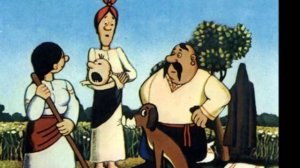 Напекла кума блинов