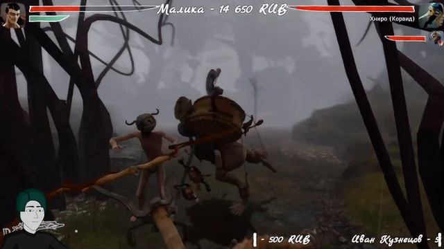 Zeno Clash #2 прохождение. Зено клэш #2 прохождение