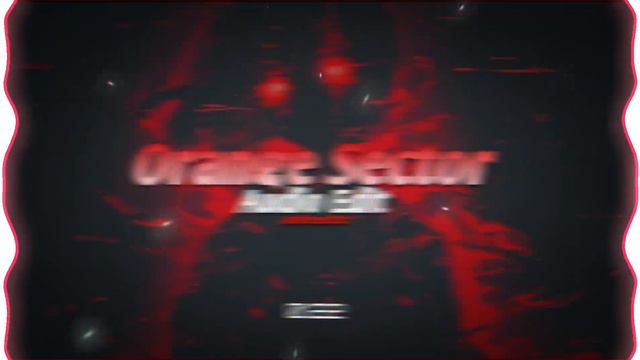 FARBEN - Orange Sector [edit audio] смотреть онлайн