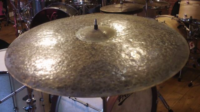 Istanbul Agop 23