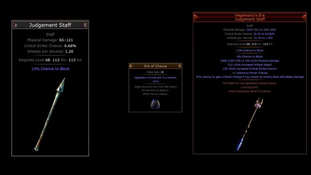 Path Of Exile: 13 Items Worth Chance Orbing In Hopes Of Getting The Top-Tier Unique Items! смотреть онлайн