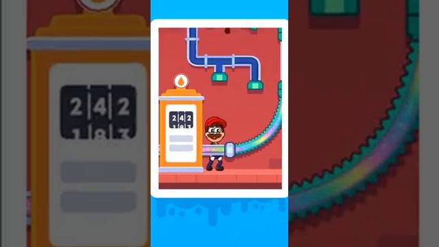 Flow Legends - Pins Brain Puzzle Games - Levels 1-50 - Gameplay Walkthrough смотреть онлайн