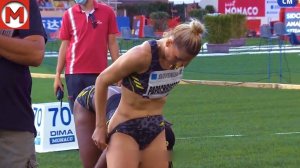 Такое Редко Бывает! Случаи в Спорте Снятые на Камеру