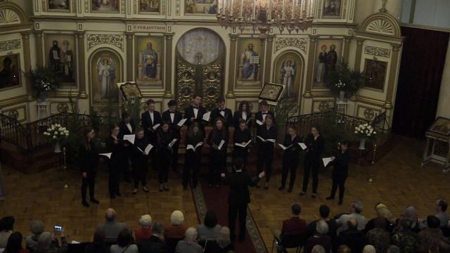 Г. Свиридов - Ясные поля смотреть онлайн