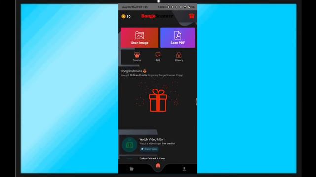 ছবি থেকে টেক্সট বের করতে চান? | Bongo Scanner 2021 | বাংলাদেশী অ্যাপ | BD App Bongo Scanner | смотреть онлайн