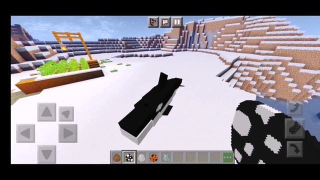 Мод На Животных Для Майнкрафт PE 1.18! смотреть онлайн