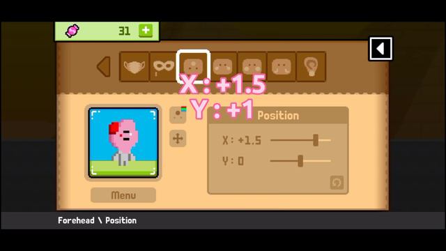 Kirby Skin Tutorial and New update Review for BOKU BOKU game 😱👍 смотреть онлайн