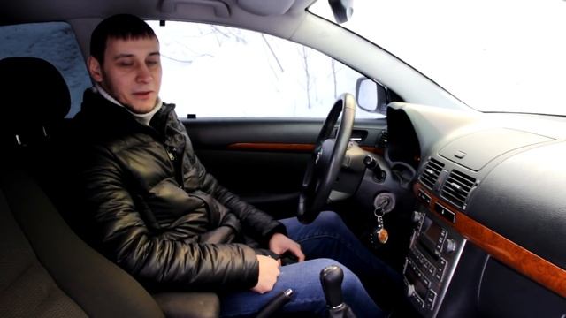 Toyota Avensis | Видео-обзоры AutoLab (Выпуск 1) смотреть онлайн