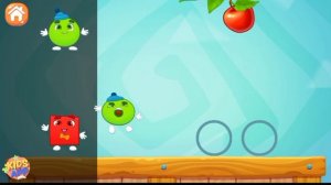 Shapes Names | Shapes for Kids | Shapes | Circle, Square, Triangle, Rectangle | GoKids! Games.