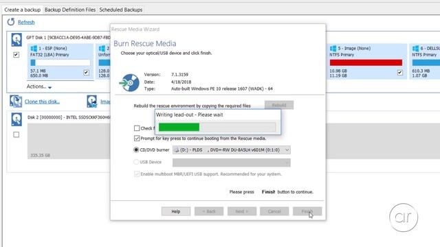 How to Clone Windows from a Hard Disk to an M.2 SSD (and Keep It Bootable) смотреть онлайн
