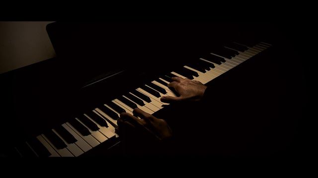 Piano Cover - 3 popular soundtracks vol.1/Interstellar, Shape of my heart, God father смотреть онлайн