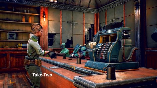 Про Horizon: Zero Dawn 2, Bioshock 3, RDR 2 на ПК, Project I.G.I. | За неделю смотреть онлайн