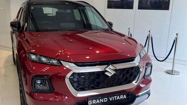 Grand Vitara || Vitara car ? || Status video || Grand vitara car ? || смотреть онлайн