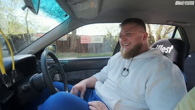 МЕЧТА ЗА 500К - NISSAN SKYLINE 34 смотреть онлайн