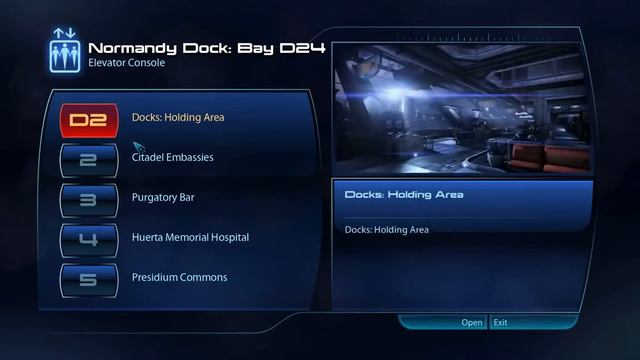 Let's Play Mass Effect 3, all DLC on Insanity Part 27: Cleaning up the Citadel смотреть онлайн