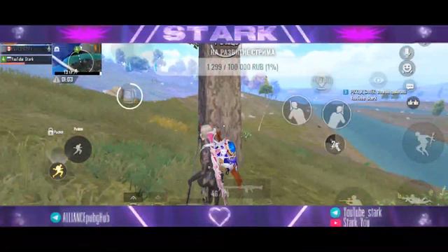 Соло против всех | PUBG MOBILE | смотреть онлайн
