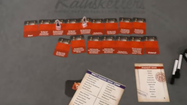 Spycon Review with Tom Vasel смотреть онлайн