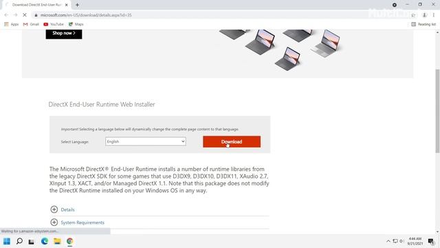 How to FIX Fortnite D3D11 Compatible GPU is required to run the engine смотреть онлайн