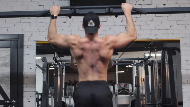 Классические подтягивания смотреть онлайн