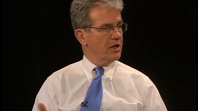 Tom Coburn and John Barrasso Discuss Lawsuit Abuse Reform as a Part of Health Care Reform смотреть онлайн
